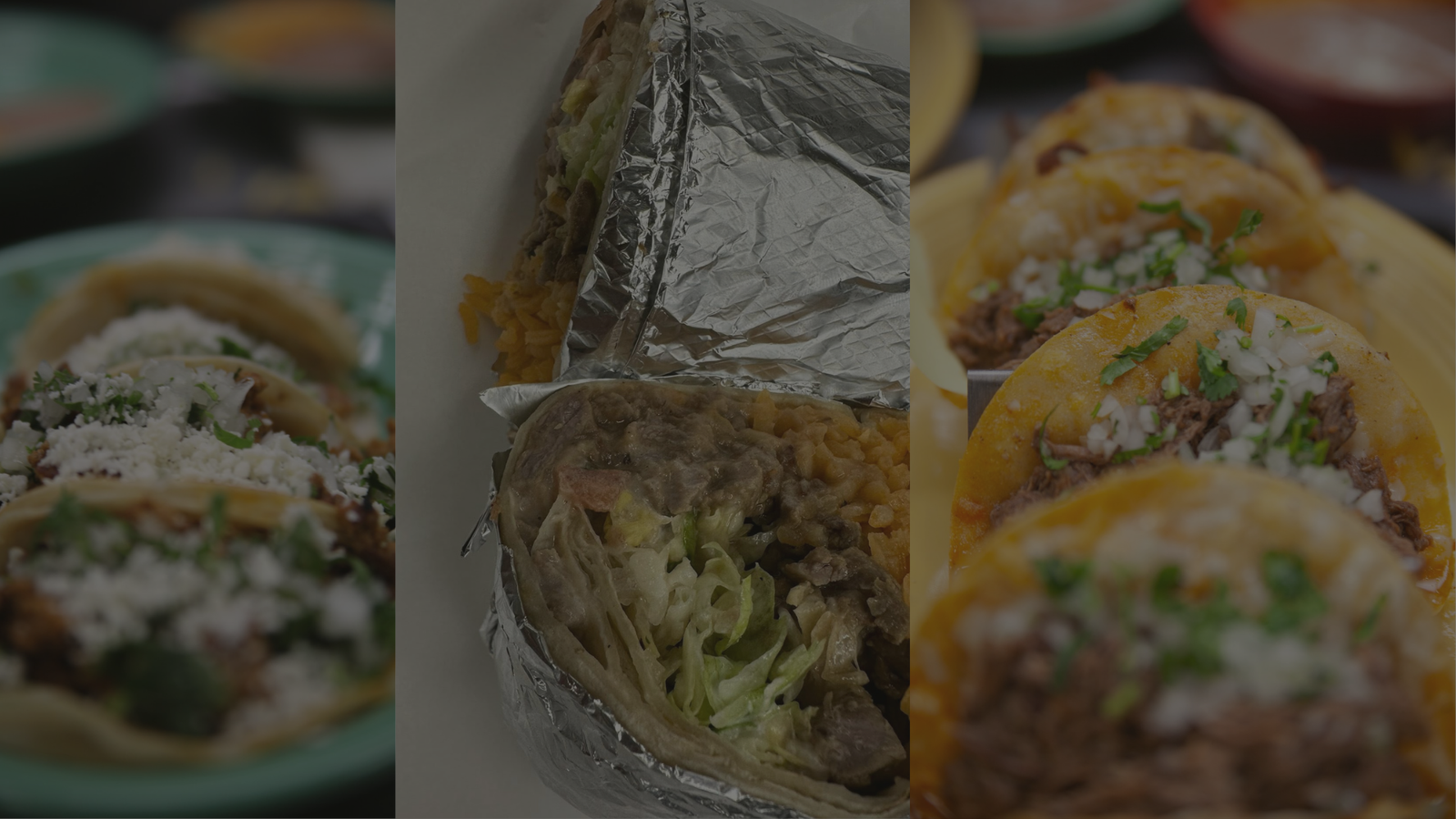 Corporate Catering & Food Truck Rentals